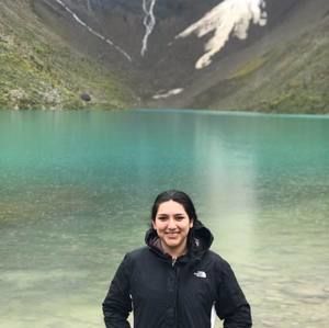 Meet your Posher, Consuelo